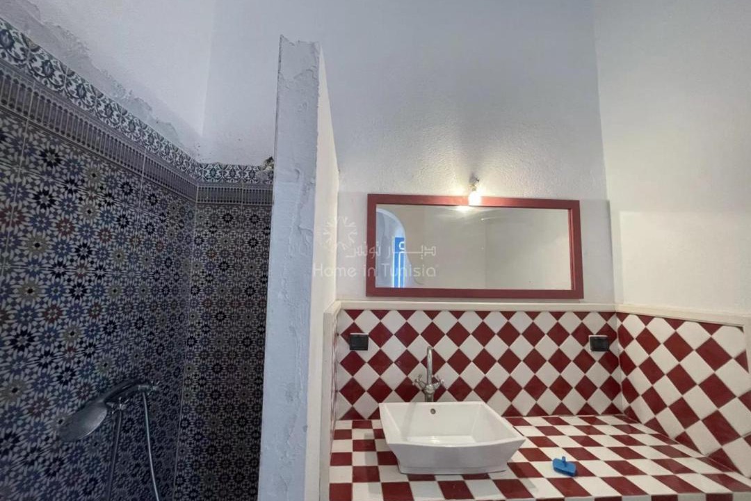 Photo of Bathroom in Sousse - Monastir
