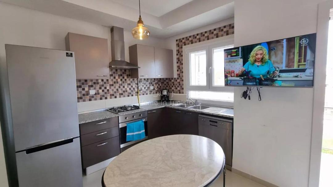Photo of Kitchen in Bardo
