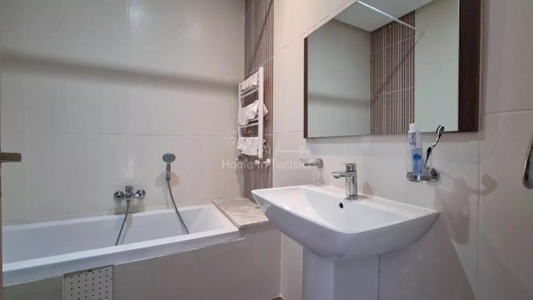 Photo of Bathroom in Bardo
