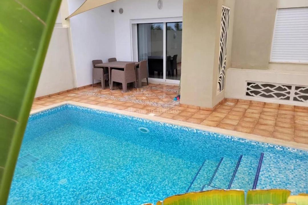 Photo of Patio Balcony in Sousse - Monastir