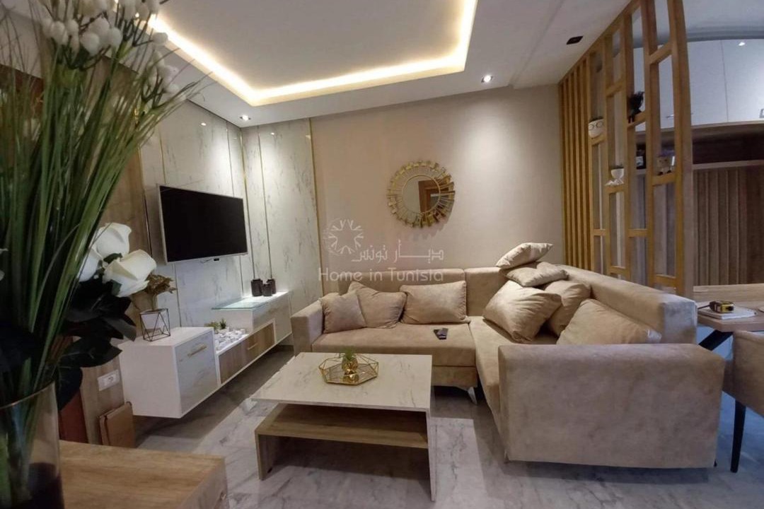 Photo of Livingroom in Bardo