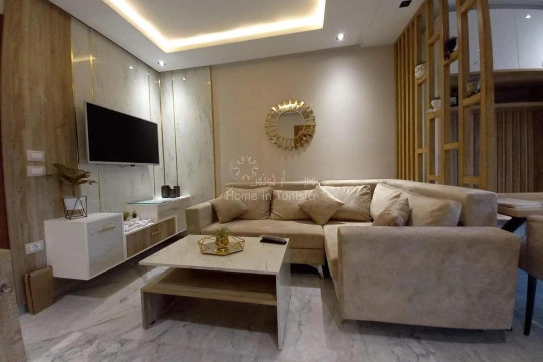 Photo of Livingroom in Bardo