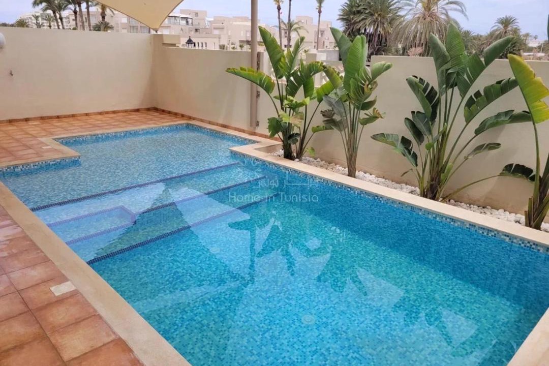 Photo of Patio Balcony in Sousse - Monastir