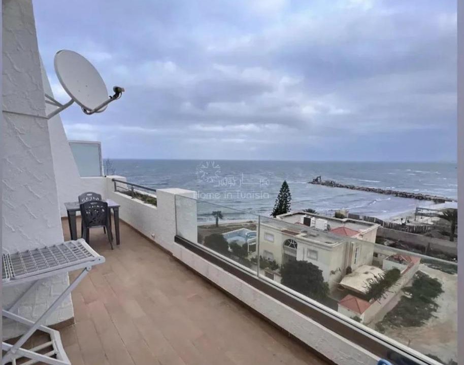 Photo of Patio Balcony in Bardo