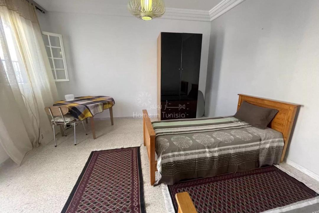 Photo of Bedroom in Bardo