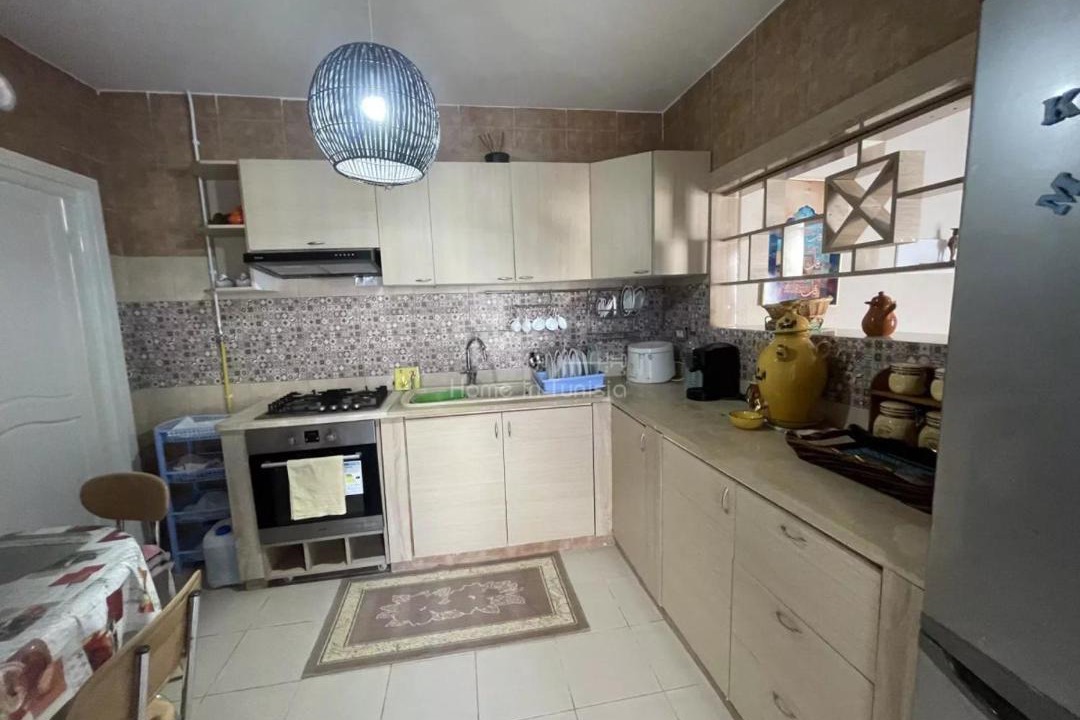 Photo of Kitchen in Bardo