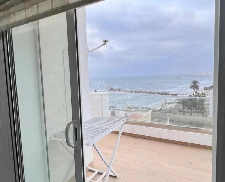 Photo of Patio Balcony in Bardo