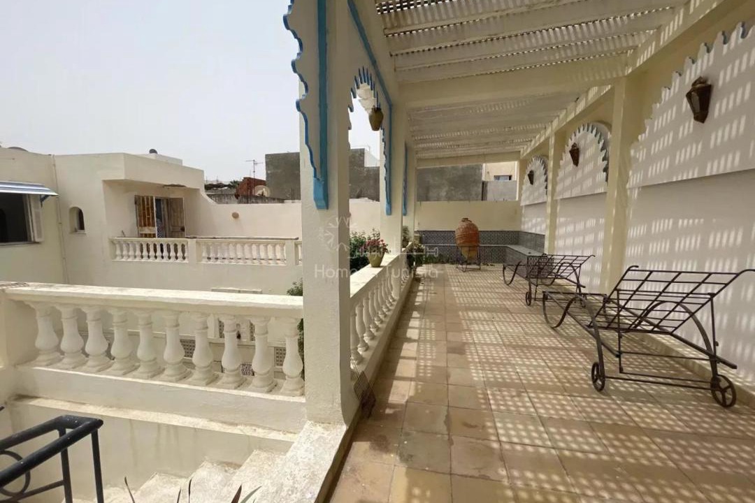Photo of Patio Balcony in Sousse - Monastir