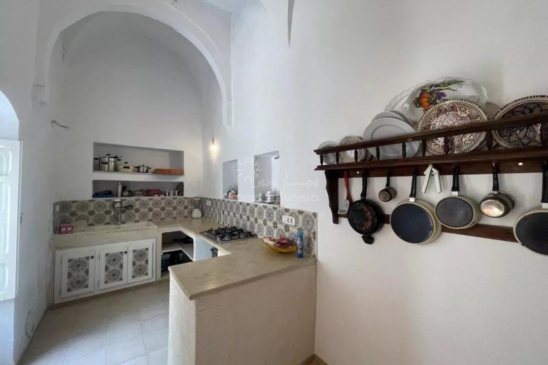 Photo of Kitchen in Sousse - Monastir