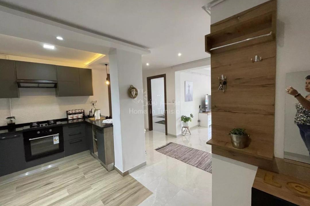 Photo of Kitchen in Bardo
