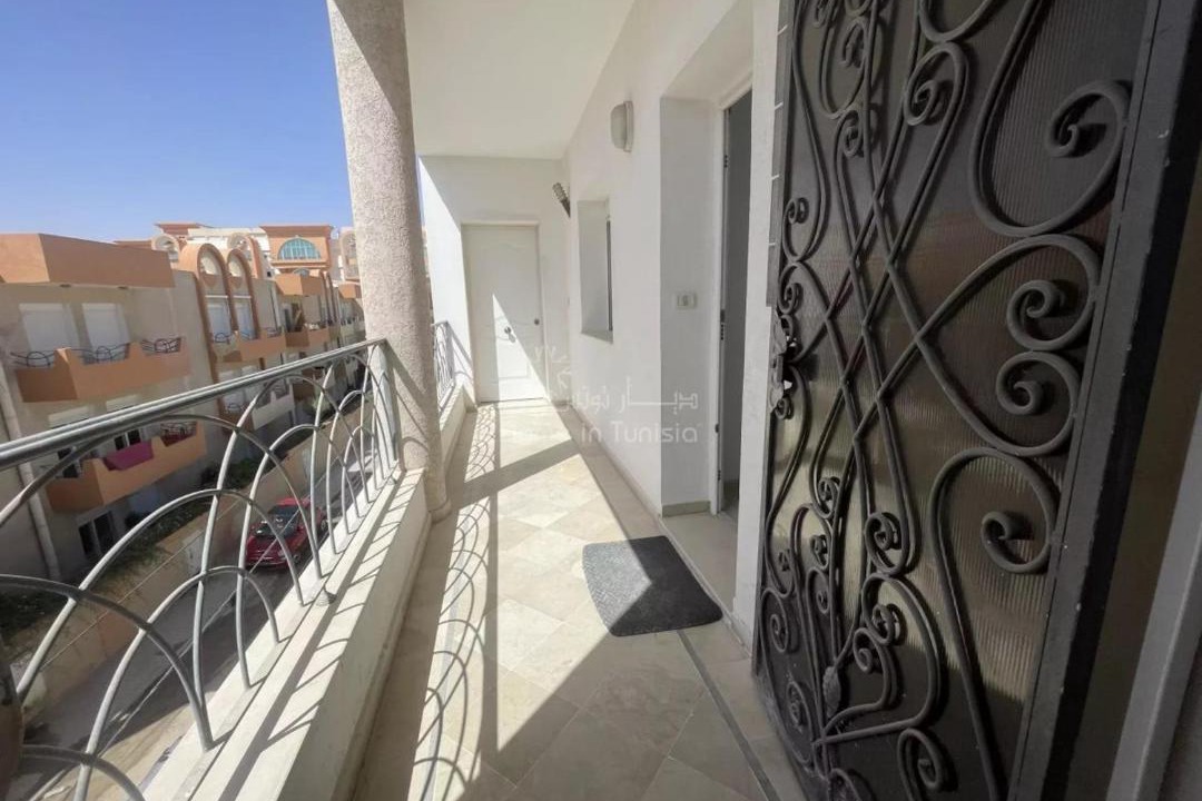 Photo of Patio Balcony in Bardo