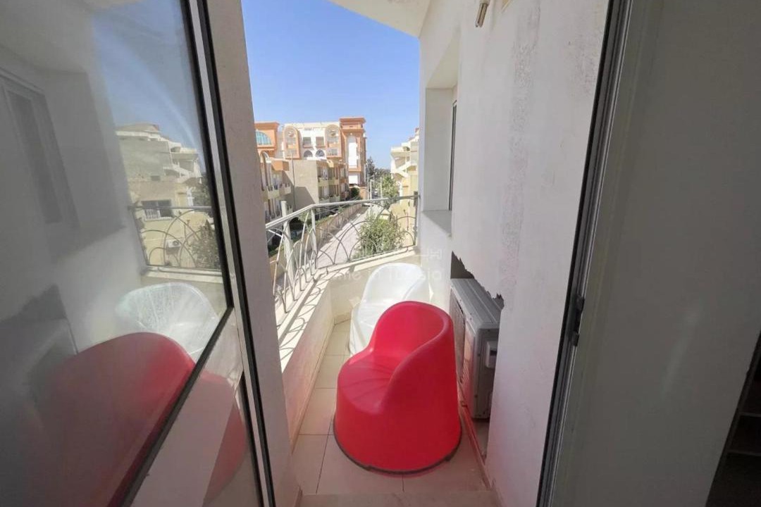Photo of Patio Balcony in Bardo