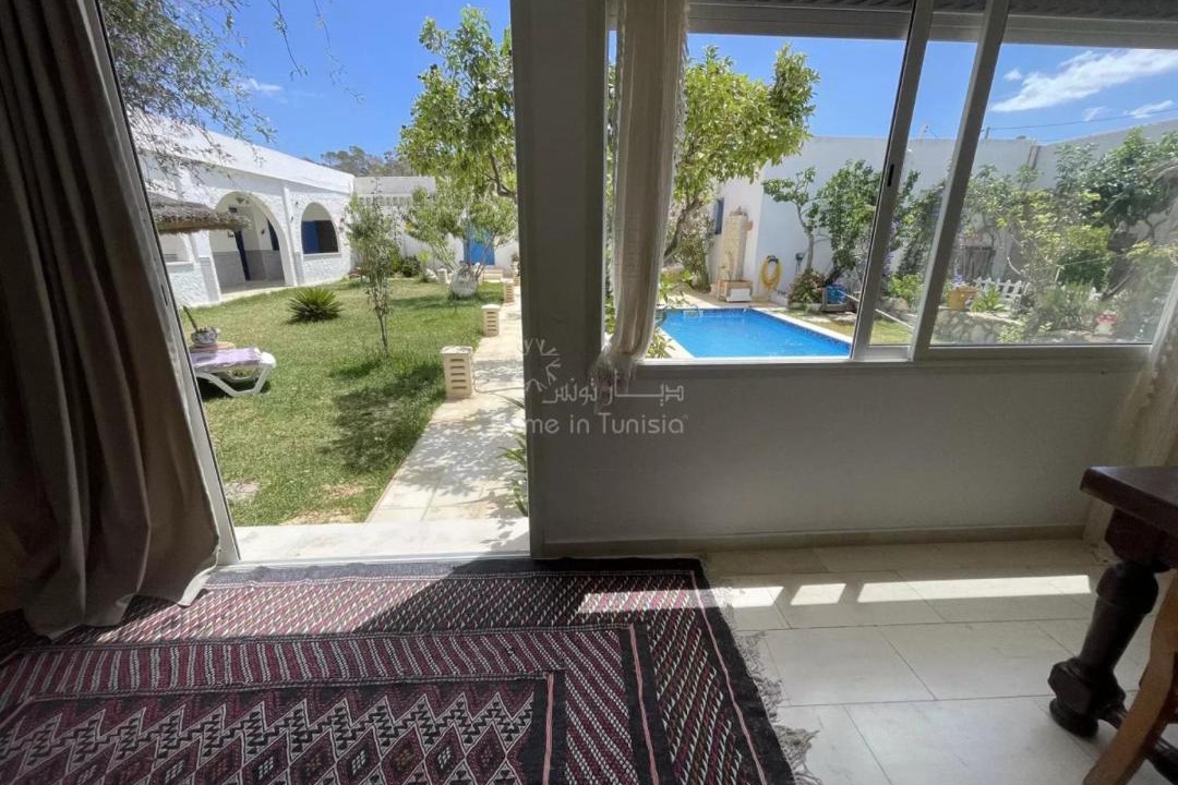 Photo of Patio Balcony in Bardo