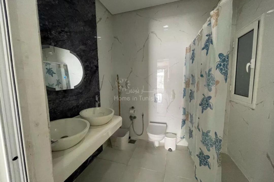 Photo of Bathroom in Bardo