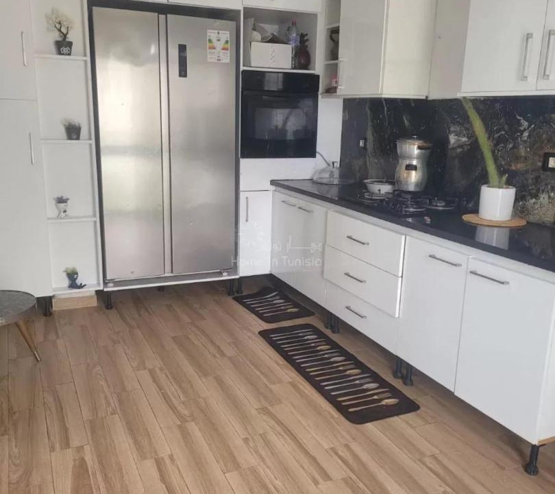 Photo of Kitchen in Bardo