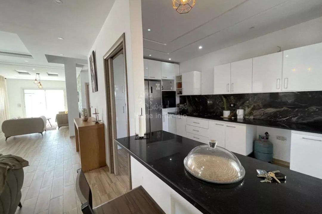 Photo of Kitchen in Bardo