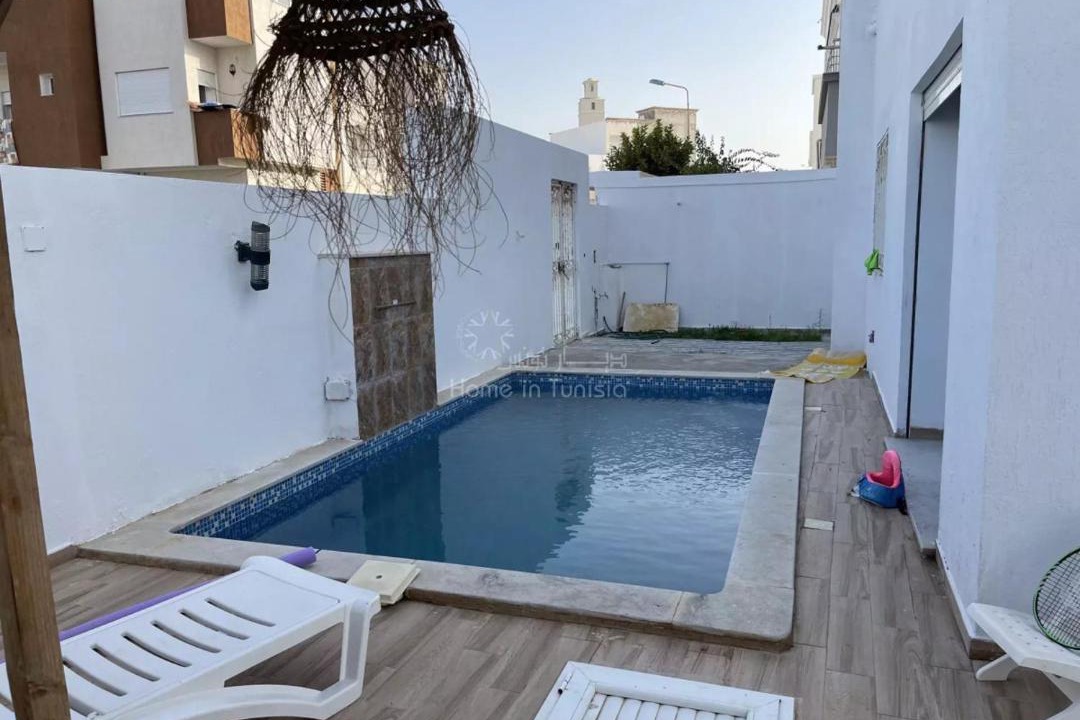 Photo of Patio Balcony in Bardo