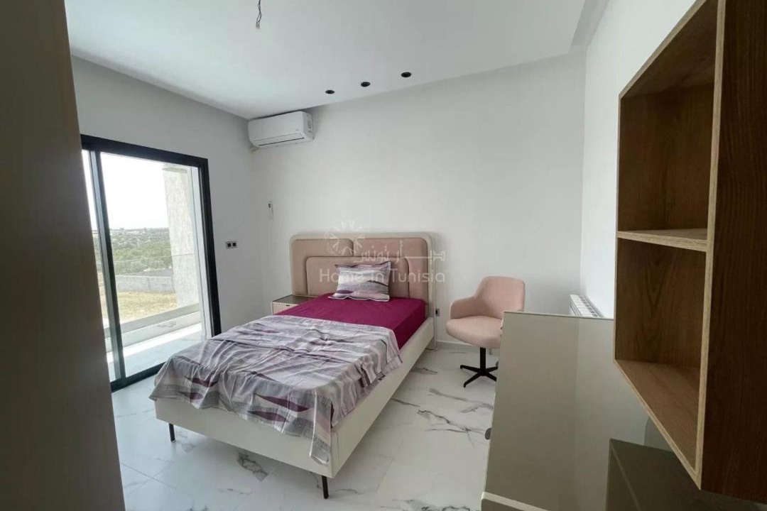 Photo of Bedroom in Bardo