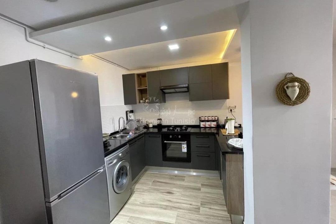 Photo of Kitchen in Bardo