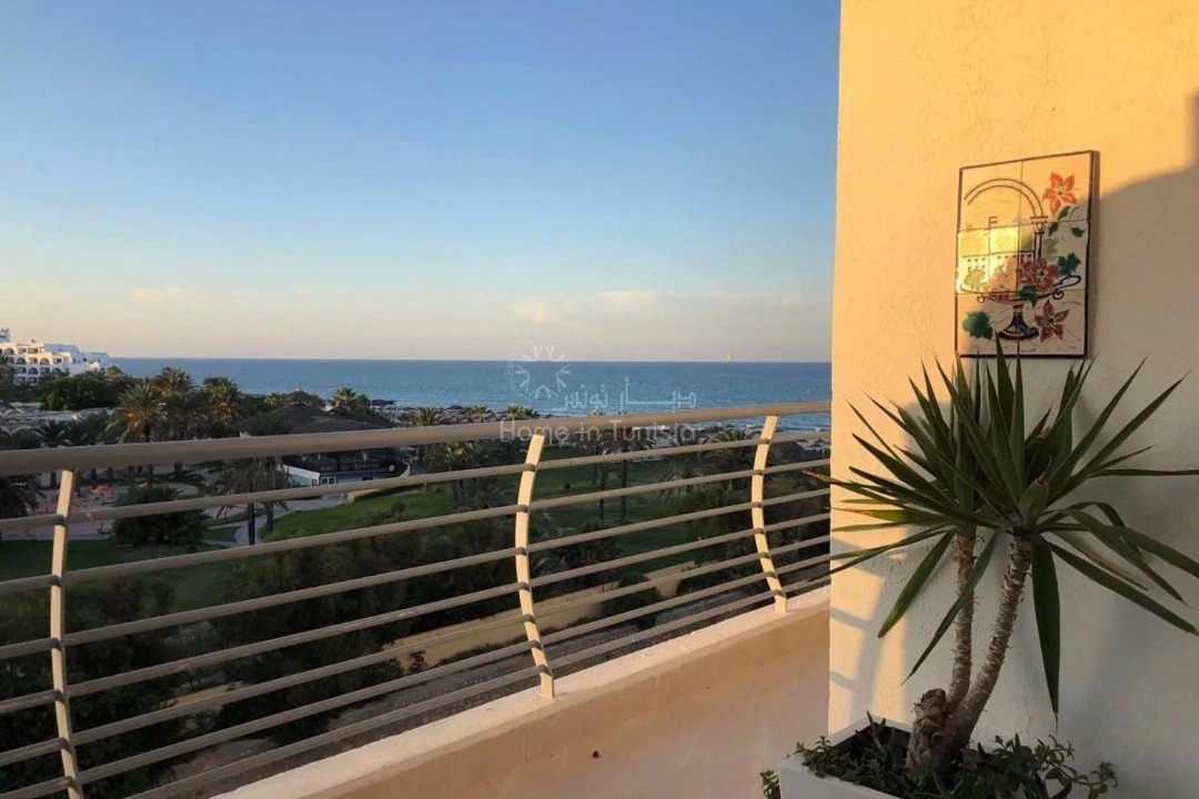 Photo of Patio Balcony in Bardo