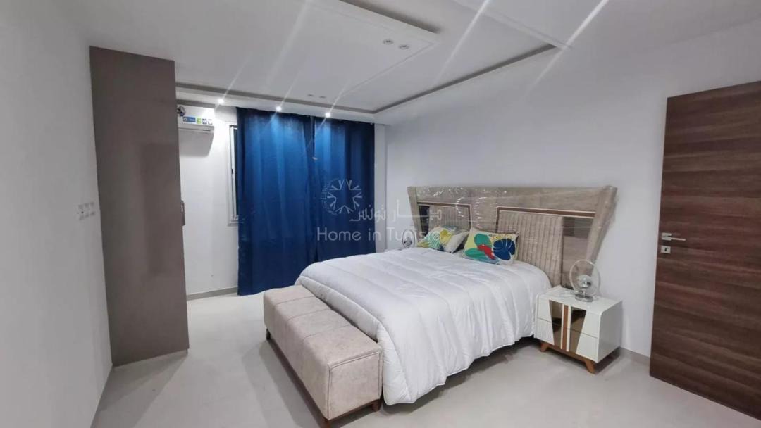 Photo of Bedroom in Bardo