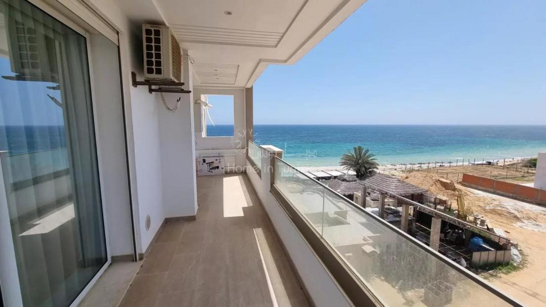 Photo of Patio Balcony in Bardo