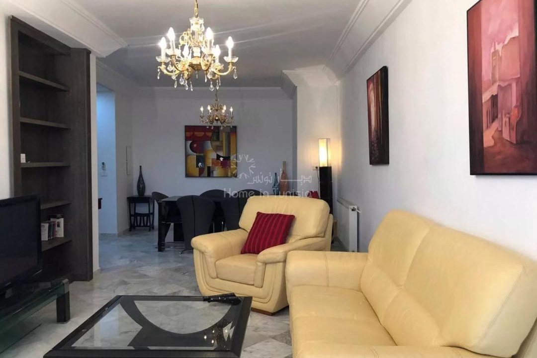 Photo of Livingroom in Bardo