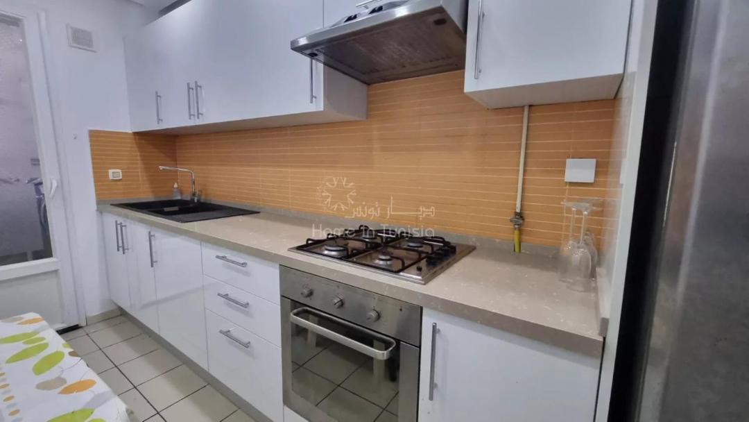 Photo of Kitchen in Bardo