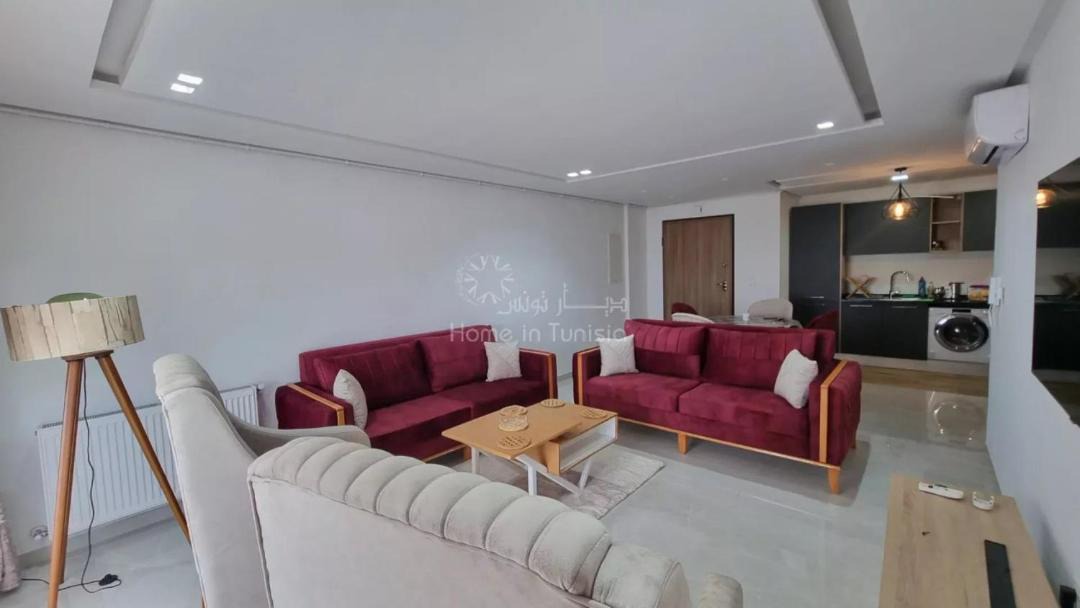 Photo of Livingroom in Bardo