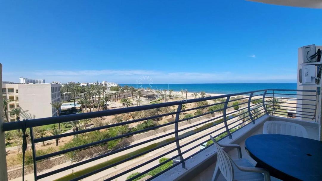 Photo of Patio Balcony in Bardo