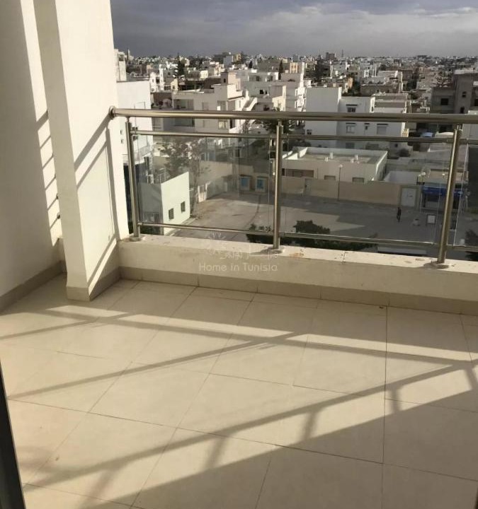 Photo of Patio Balcony in Bardo