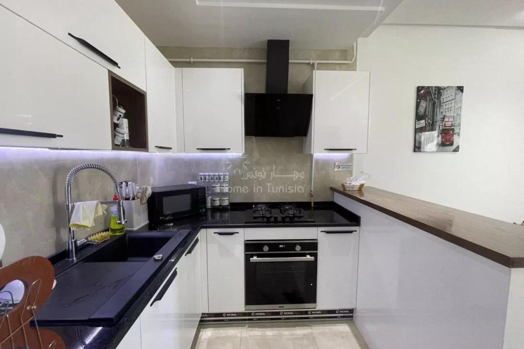 Photo of Kitchen in Bardo