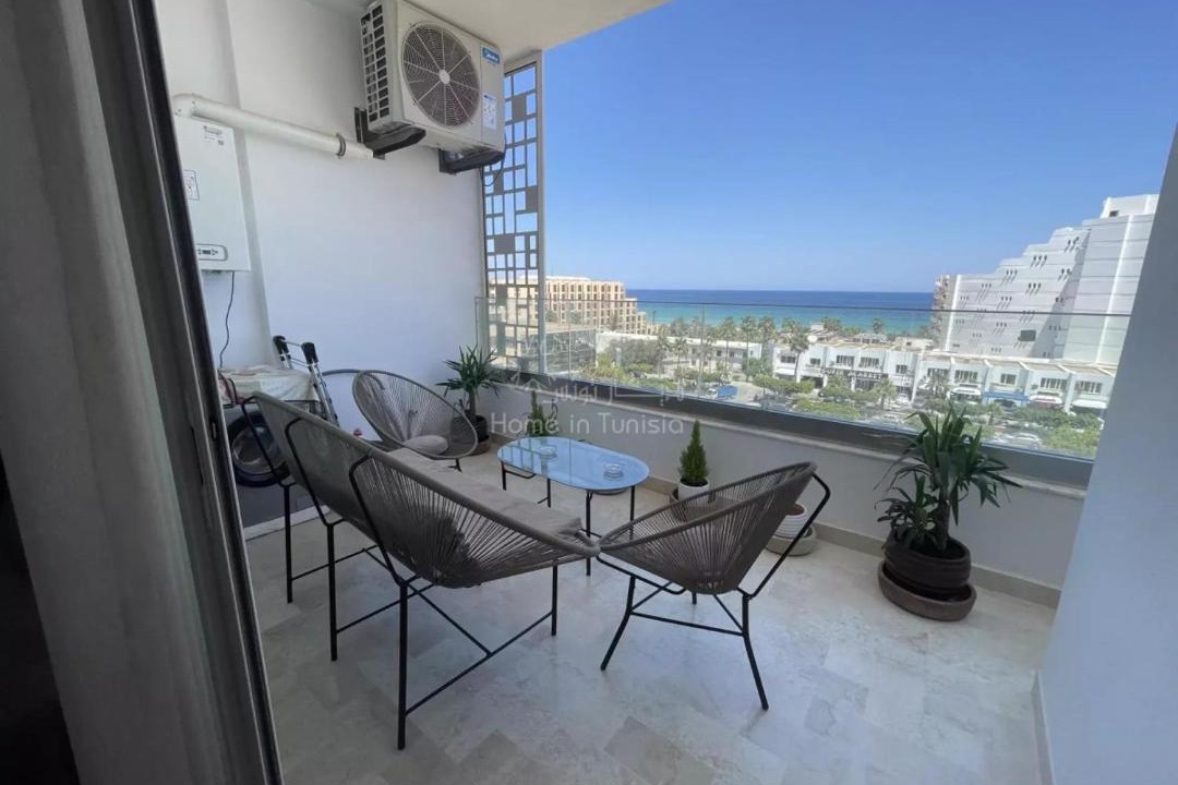 Photo of Patio Balcony in Bardo