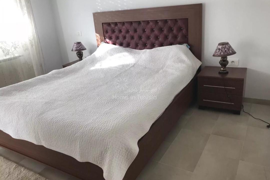 Photo of Bedroom in Bardo