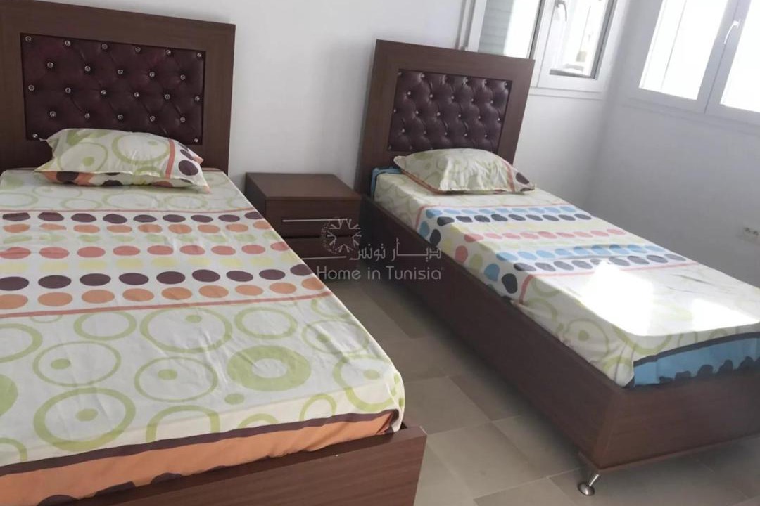 Photo of Bedroom in Bardo