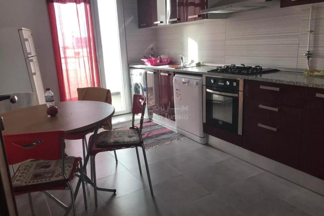 Photo of Kitchen in Bardo