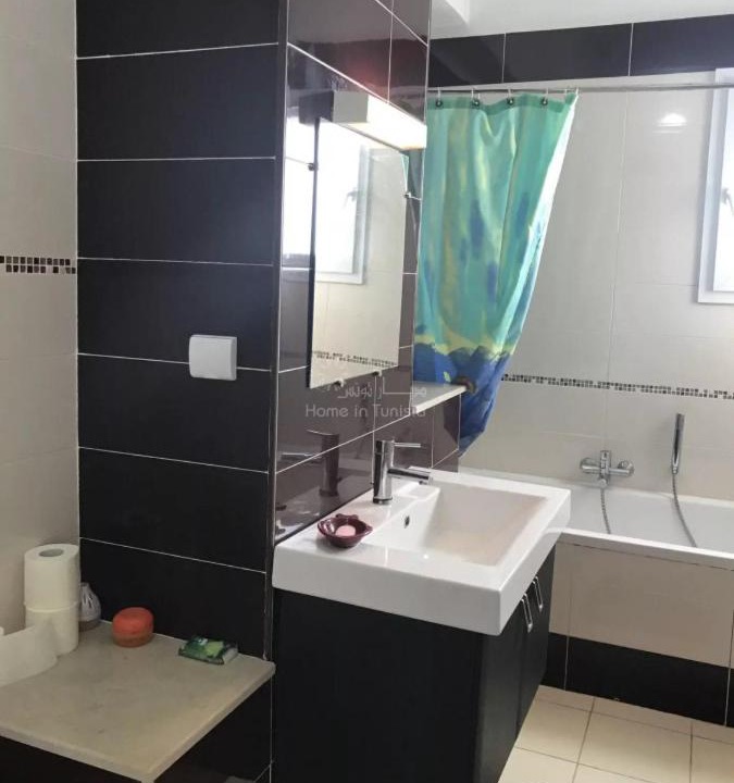 Photo of Bathroom in Bardo