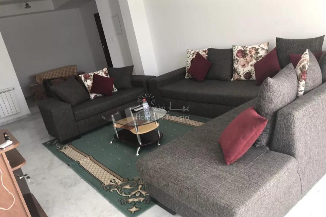Photo of Livingroom in Bardo