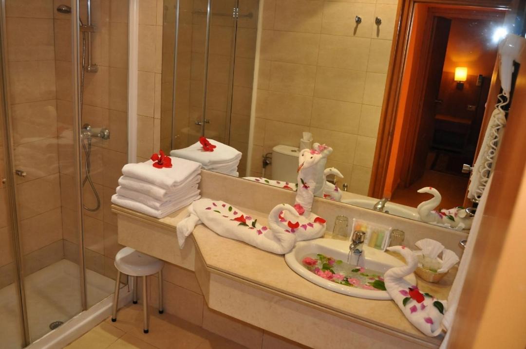 Photo of Bathroom in Hamma