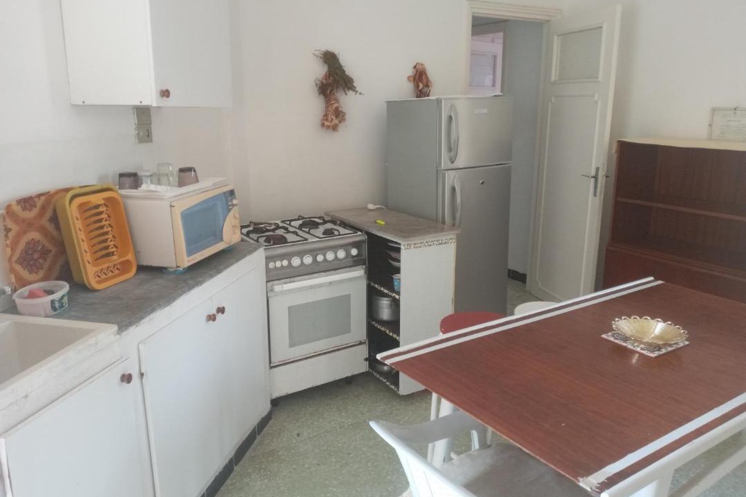 Photo of Kitchen in Monastir