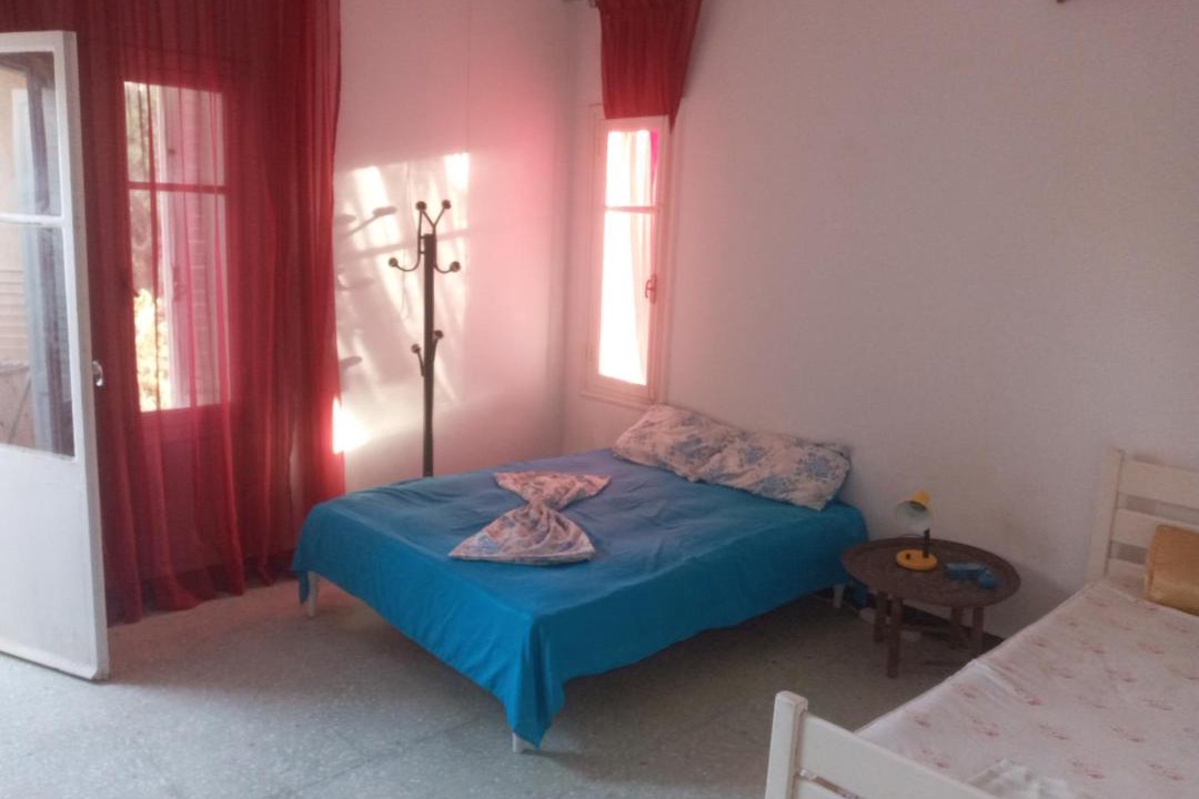 Photo of Bedroom in Monastir
