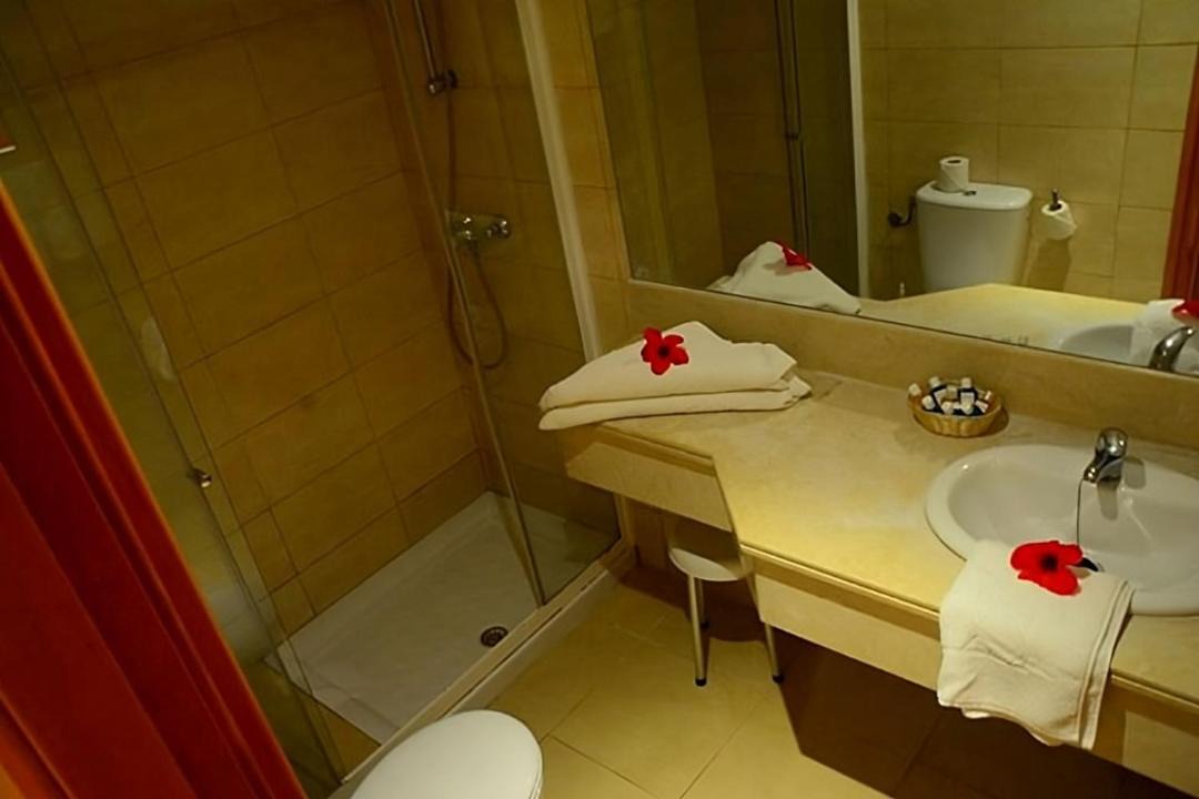 Photo of Bathroom in Hamma