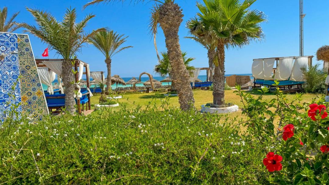 Photo of Others in Playa Sidi Mehrez