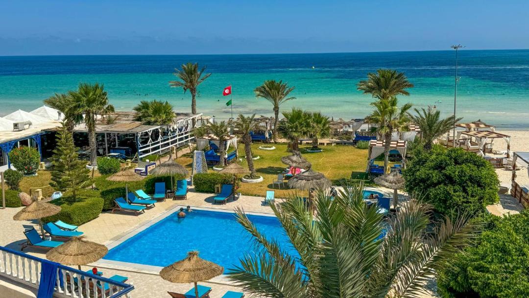 Photo of Others in Playa Sidi Mehrez