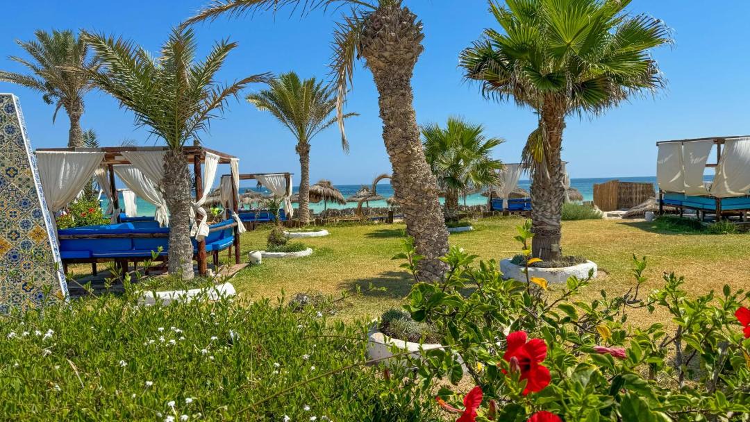 Photo of Others in Playa Sidi Mehrez