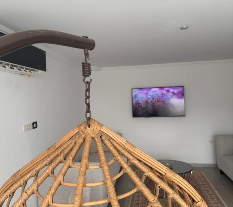 Photo of Livingroom in El Aouina