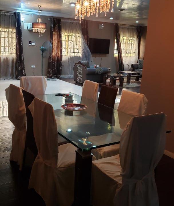 Photo of Livingroom in Sagamu