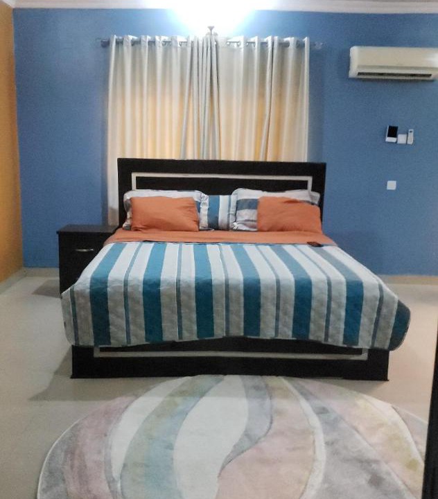 Photo of Bedroom in Sagamu