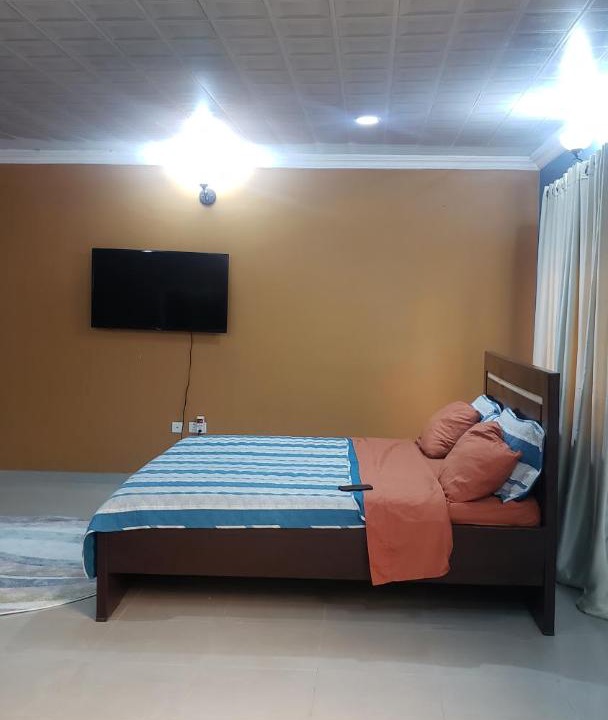 Photo of Bedroom in Sagamu