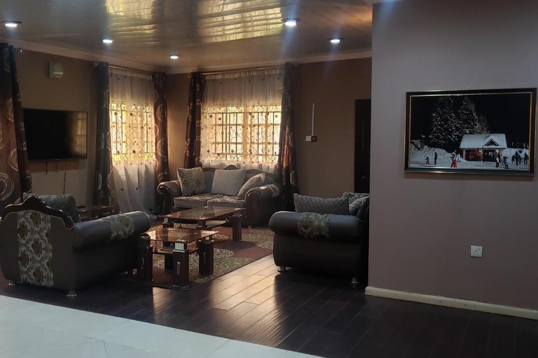 Photo of Livingroom in Sagamu